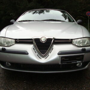156 2.5 V6 – Bild 17