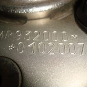 156 2.5 V6 – Bild 10