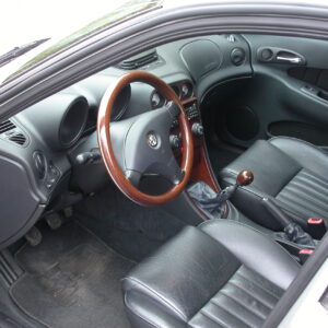 156 2.5 V6 – Bild 3