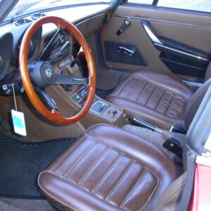 Alfa Spinne 2.0 – Bild 3