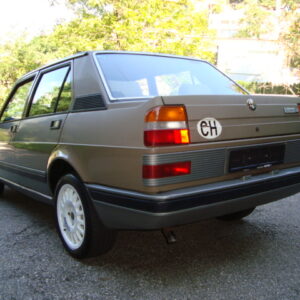 Giulietta 1.8 84' – Bild 4
