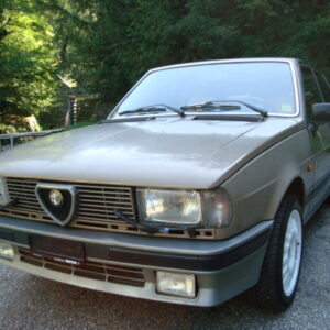 Giulietta 1.8 84' – Bild 5