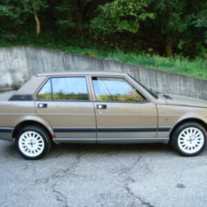 Giulietta 1.8 84' – Bild 8