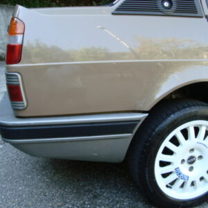 Giulietta 1.8 84' – Bild 9