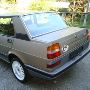 Giulietta 1.8 84' – Bild 12