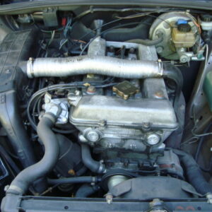 Giulietta 1.8 84' – Bild 13