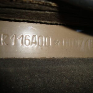 Giulietta 1.8 84' – Bild 15