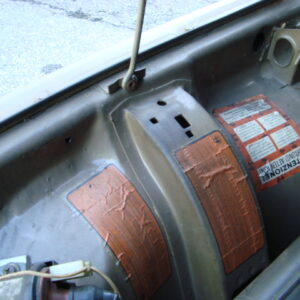 Giulietta 1.8 84' – Bild 18