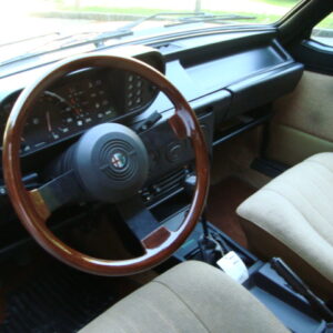 Giulietta 1.8 84' – Bild 24