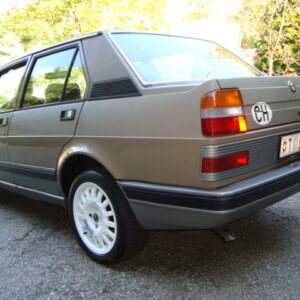 Giulietta 1.8 84' – Bild 27