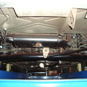 Giulietta 1.8 84' – Bild 30