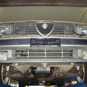 Giulietta 1.8 84' – Bild 31