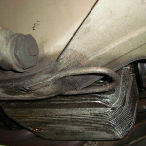 Giulietta 1.8 84' – Bild 38