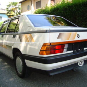 Alfa 75 2.0 87' – Bild 6