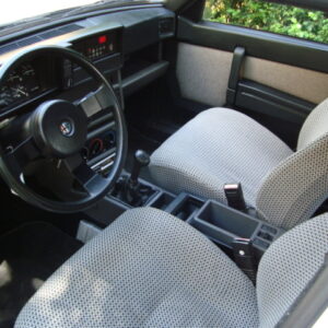 Alfa 75 2.0 87' – Bild 8