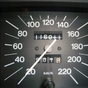 Alfa 75 2.0 87' – Bild 9