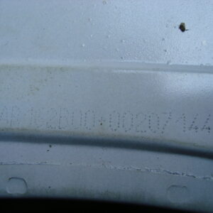 Alfa 75 2.0 87' – Bild 14