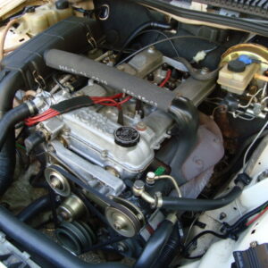 Alfa 75 2.0 87' – Bild 15