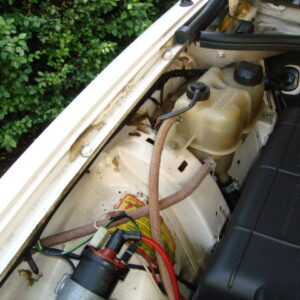 Alfa 75 2.0 87' – Bild 16