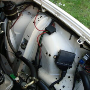 Alfa 75 2.0 87' – Bild 17