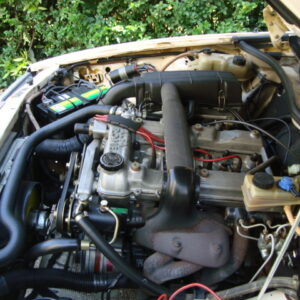 Alfa 75 2.0 87' – Bild 18