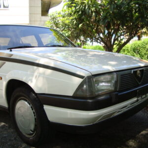 Alfa 75 2.0 87' – Bild 19