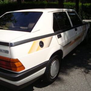 Alfa 75 2.0 87' – Bild 21
