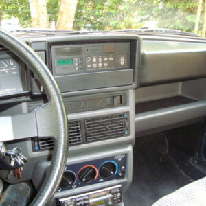 Alfa 75 2.0 87' – Bild 22