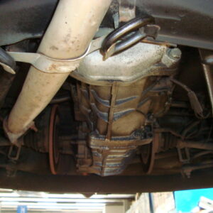 Alfa 75 2.0 87' – Bild 23