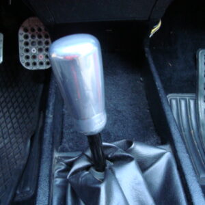 Alfetta GTV 6 3.0 – Bild 3