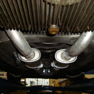 Alfetta GTV 6 3.0 – Bild 6