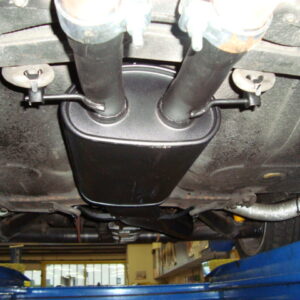 Alfetta GTV 6 3.0 – Bild 7