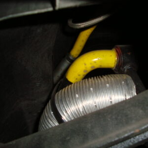 Alfetta GTV 6 3.0 – Bild 10