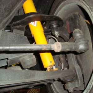 Alfetta GTV 6 3.0 – Bild 11
