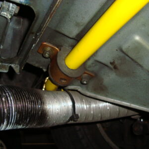 Alfetta GTV 6 3.0 – Bild 12