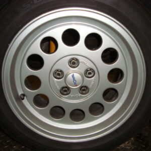 Alfetta GTV 6 3.0 – Bild 14
