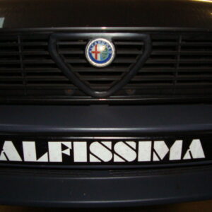 Alfetta GTV 6 3.0 – Bild 17