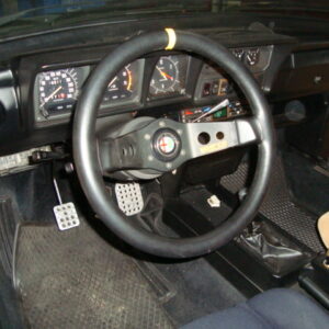 Alfetta GTV 6 3.0 – Bild 18
