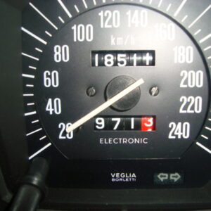 Alfetta GTV 6 3.0 – Bild 19