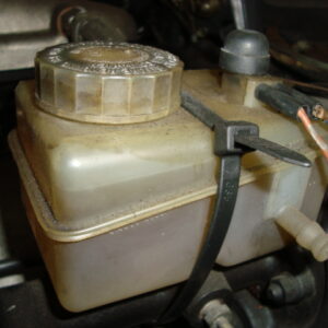 Alfetta GTV 6 3.0 – Bild 21