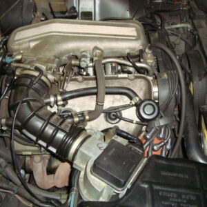 Alfetta GTV 6 3.0 – Bild 22