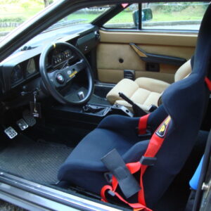 Alfetta GTV 6 3.0 – Bild 24