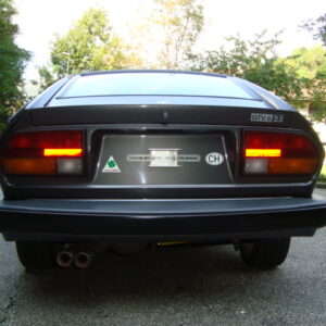 Alfetta GTV 6 3.0 – Bild 27