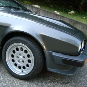 Alfetta GTV 6 3.0 – Bild 31