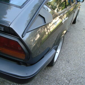 Alfetta GTV 6 3.0 – Bild 38