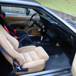 Alfetta GTV 6 3.0 – Bild 41