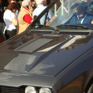 Alfetta GTV 6 3.0 – Bild 44