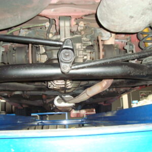 Alfa 75 3,0 Amerika – Bild 5