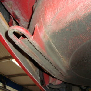 Alfa 75 3,0 Amerika – Bild 6