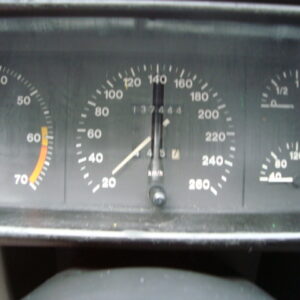Alfa 75 3,0 Amerika – Bild 8
